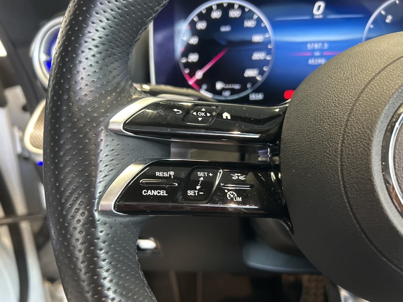 Image Mercedes-Benz CLE COUPÉ 220 d AMG Line  