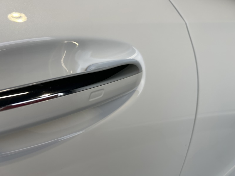 Image Mercedes-Benz CLE COUPÉ 220 d AMG Line  