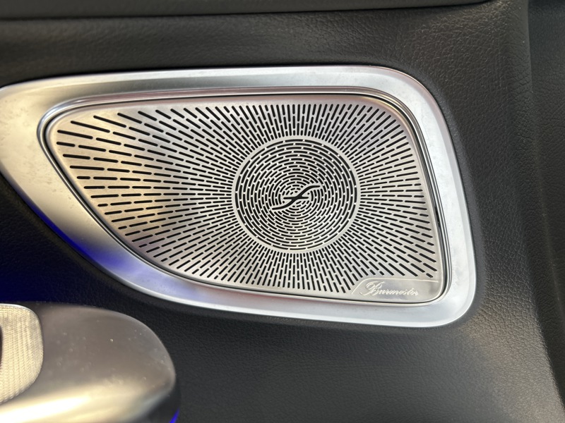 Image Mercedes-Benz CLE COUPÉ 220 d AMG Line  