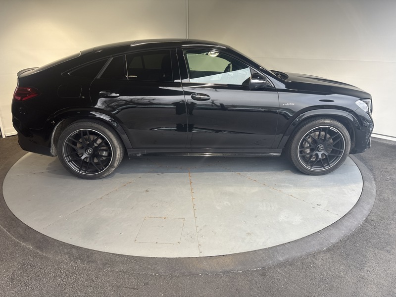 Image Mercedes-Benz GLE COUPÉ Mercedes-AMG GLE 53 Hybride 4MATIC+ Coupé  