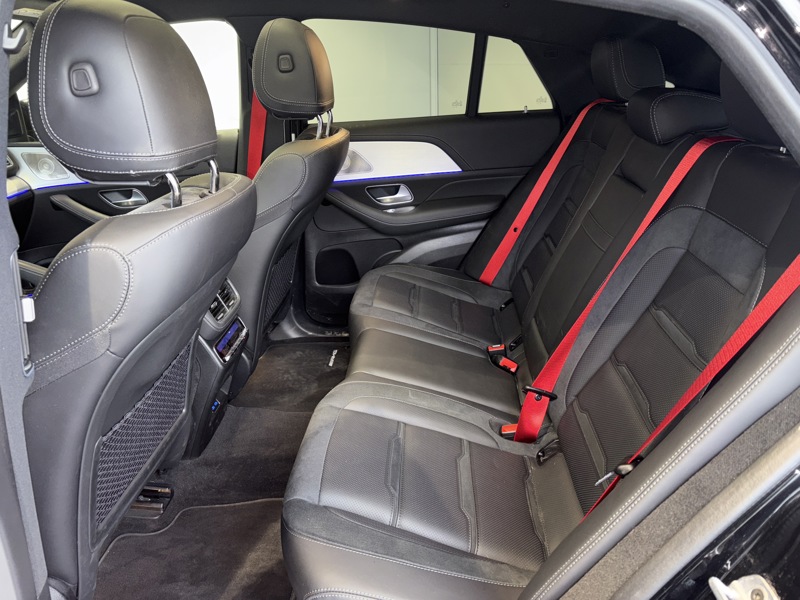 Image Mercedes-Benz GLE COUPÉ Mercedes-AMG GLE 53 Hybride 4MATIC+ Coupé  