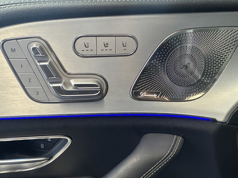 Image Mercedes-Benz GLE COUPÉ Mercedes-AMG GLE 53 Hybride 4MATIC+ Coupé  