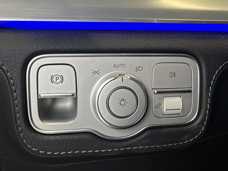 Image Mercedes-Benz GLE COUPÉ Mercedes-AMG GLE 53 Hybride 4MATIC+ Coupé  