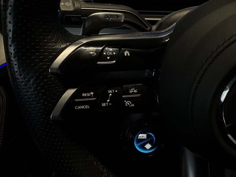 Image Mercedes-Benz GLE COUPÉ Mercedes-AMG GLE 53 Hybride 4MATIC+ Coupé  