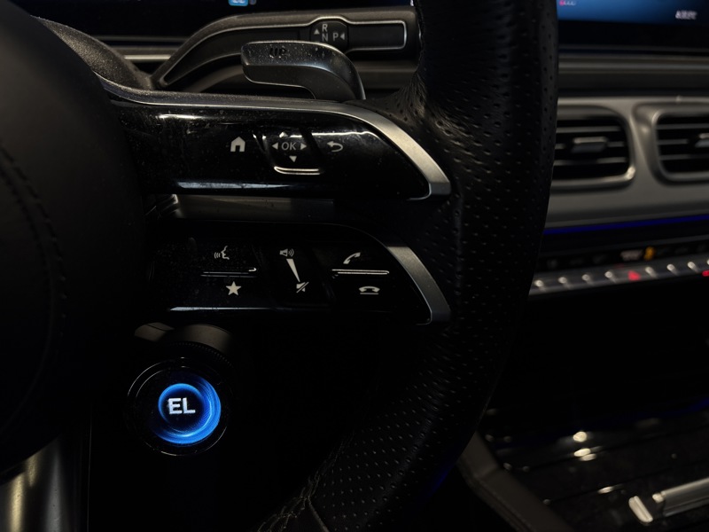 Image Mercedes-Benz GLE COUPÉ Mercedes-AMG GLE 53 Hybride 4MATIC+ Coupé  