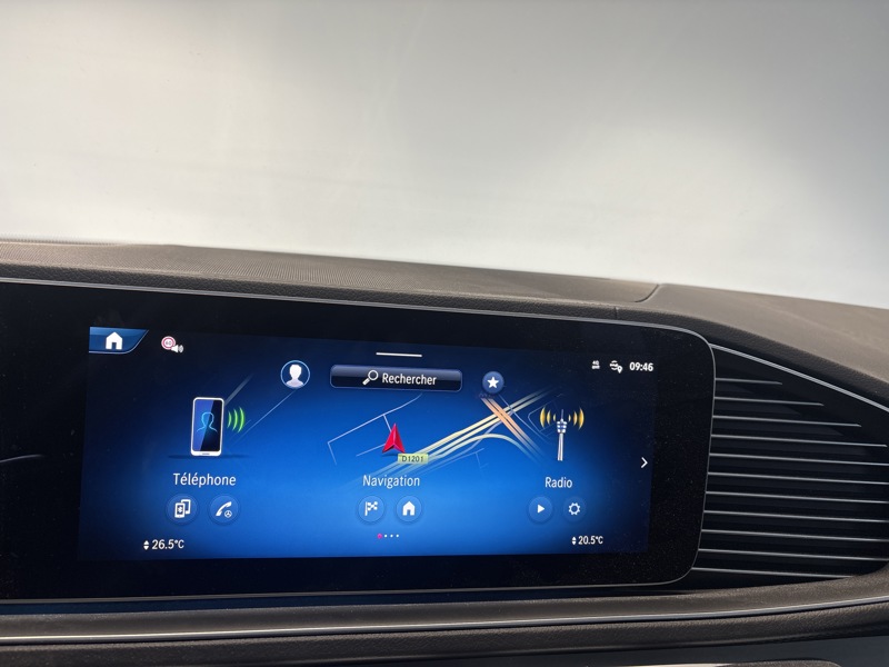 Image Mercedes-Benz GLE COUPÉ Mercedes-AMG GLE 53 Hybride 4MATIC+ Coupé  