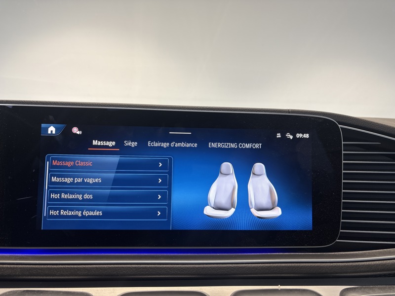 Image Mercedes-Benz GLE COUPÉ Mercedes-AMG GLE 53 Hybride 4MATIC+ Coupé  