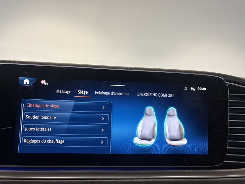 Image Mercedes-Benz GLE COUPÉ Mercedes-AMG GLE 53 Hybride 4MATIC+ Coupé  