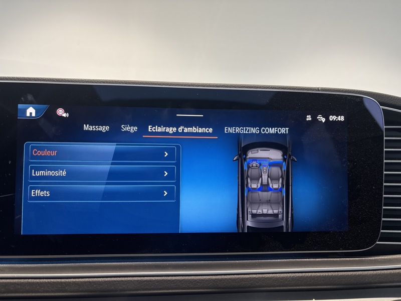 Image Mercedes-Benz GLE COUPÉ Mercedes-AMG GLE 53 Hybride 4MATIC+ Coupé  