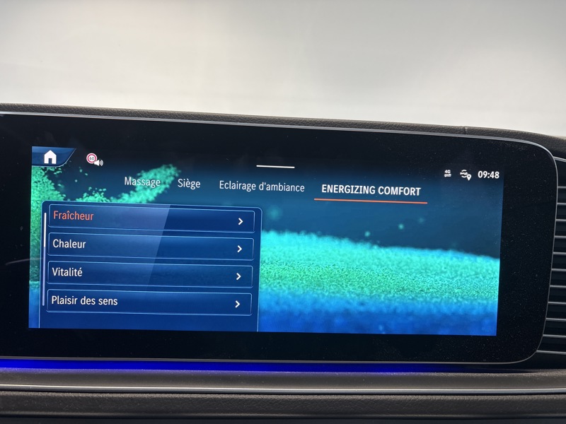 Image Mercedes-Benz GLE COUPÉ Mercedes-AMG GLE 53 Hybride 4MATIC+ Coupé  