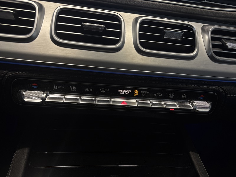 Image Mercedes-Benz GLE COUPÉ Mercedes-AMG GLE 53 Hybride 4MATIC+ Coupé  