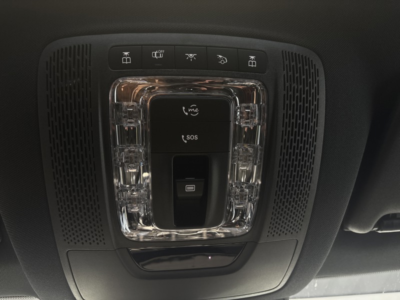 Image Mercedes-Benz GLE COUPÉ Mercedes-AMG GLE 53 Hybride 4MATIC+ Coupé  