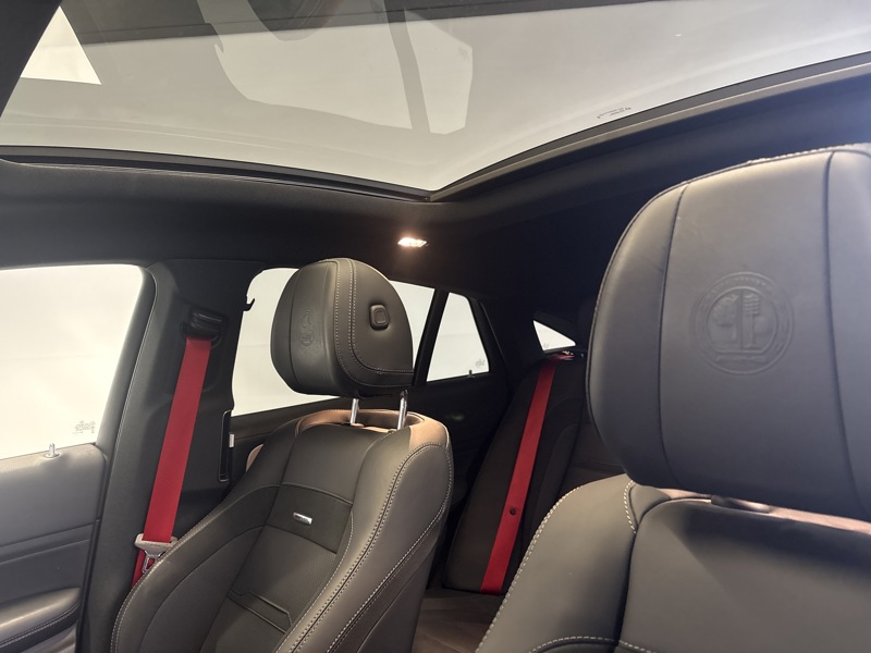 Image Mercedes-Benz GLE COUPÉ Mercedes-AMG GLE 53 Hybride 4MATIC+ Coupé  