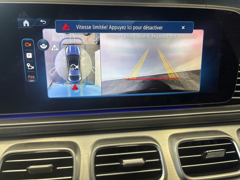 Image Mercedes-Benz GLE COUPÉ Mercedes-AMG GLE 53 Hybride 4MATIC+ Coupé  