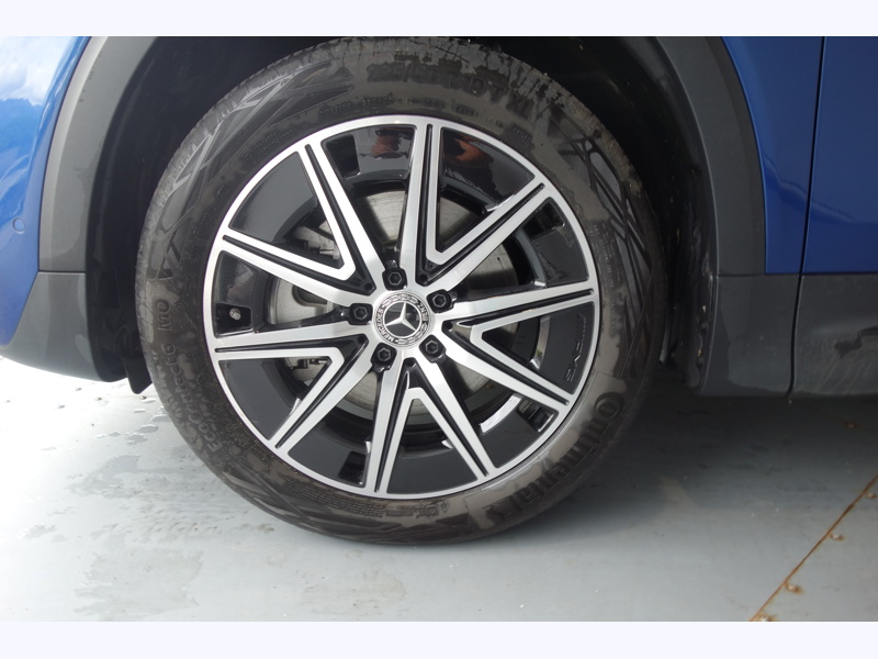 Image Mercedes-Benz EQB 250+ AMG Line  