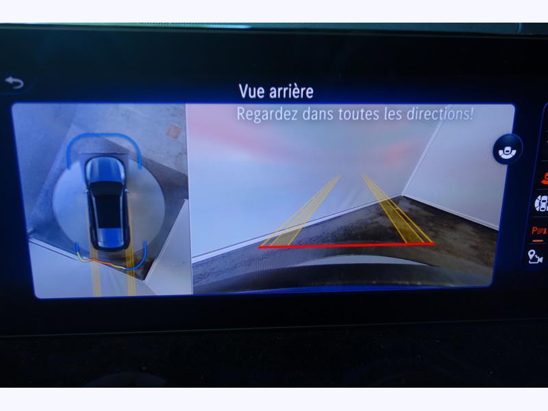 Image Mercedes-Benz EQB 250+ AMG Line  