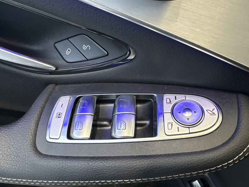 Image Mercedes-Benz GLC COUPÉ GLC 300de 4MATIC Coupé AMG Line  