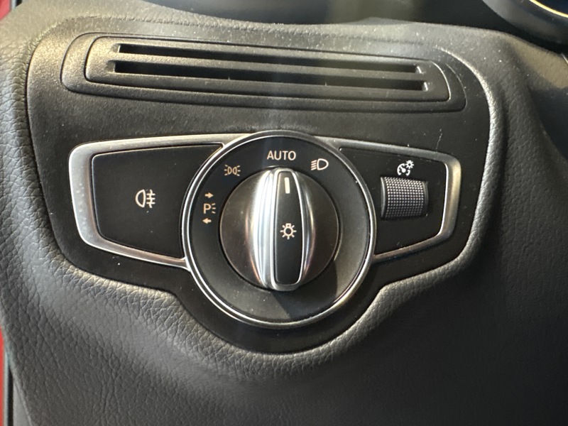 Image Mercedes-Benz GLC COUPÉ GLC 300de 4MATIC Coupé AMG Line  