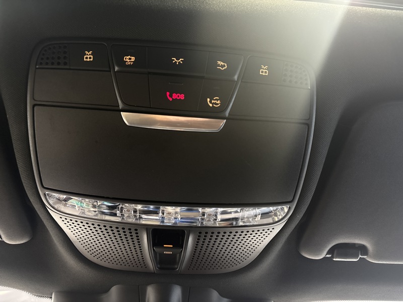 Image Mercedes-Benz GLC COUPÉ GLC 300de 4MATIC Coupé AMG Line  