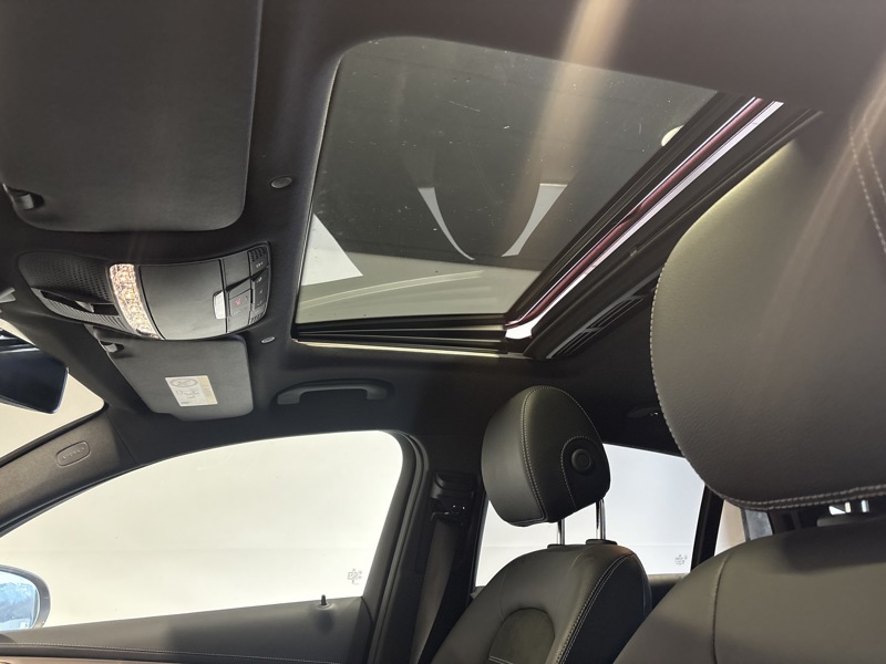 Image Mercedes-Benz GLC COUPÉ GLC 300de 4MATIC Coupé AMG Line  