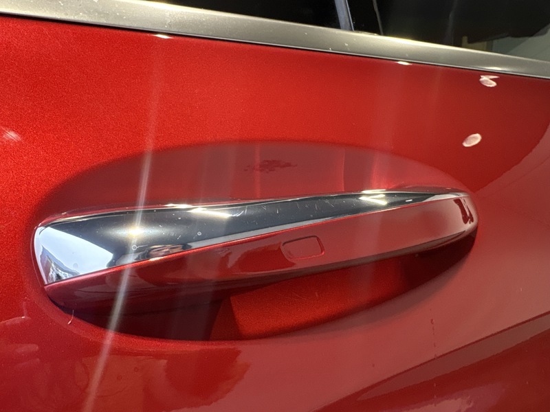 Image Mercedes-Benz GLC COUPÉ GLC 300de 4MATIC Coupé AMG Line  