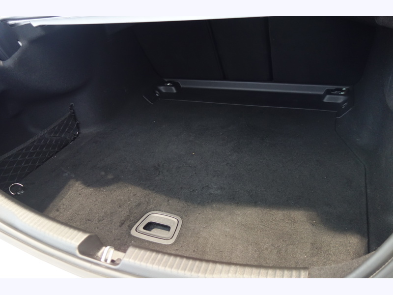 Image Mercedes-Benz CLASSE C BERLINE 220 d AMG Line  