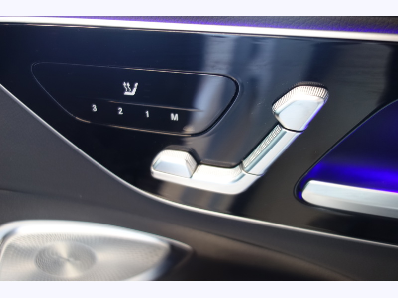 Image Mercedes-Benz CLASSE C BERLINE 220 d AMG Line  