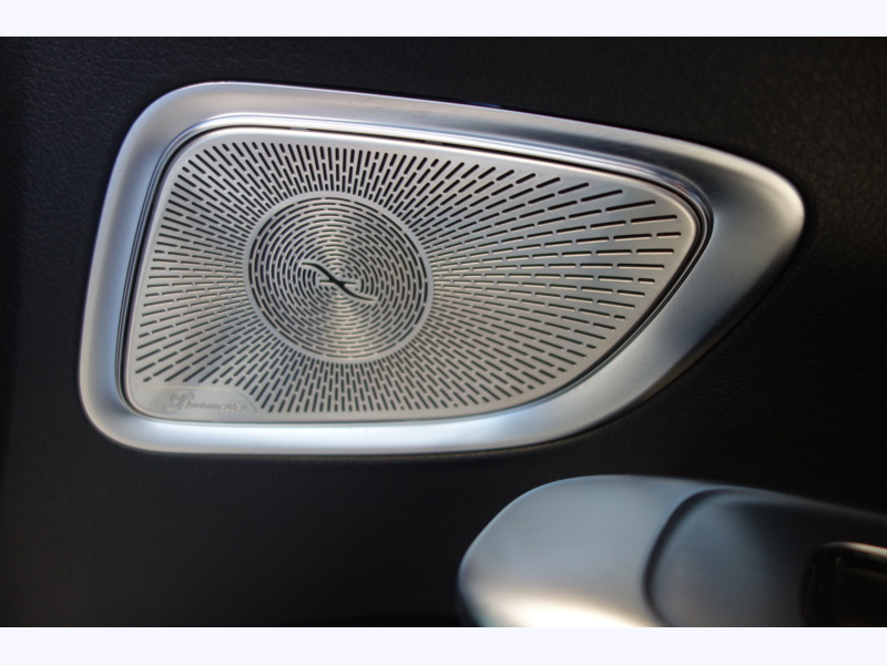 Image Mercedes-Benz CLASSE C BERLINE 220 d AMG Line  