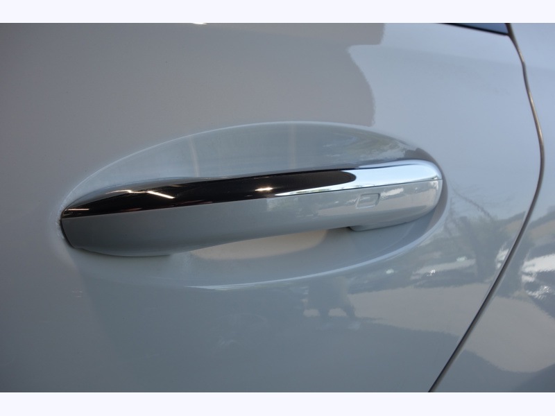 Image Mercedes-Benz CLASSE C BERLINE 220 d AMG Line  