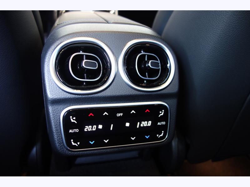 Image Mercedes-Benz CLASSE C BERLINE 220 d AMG Line  