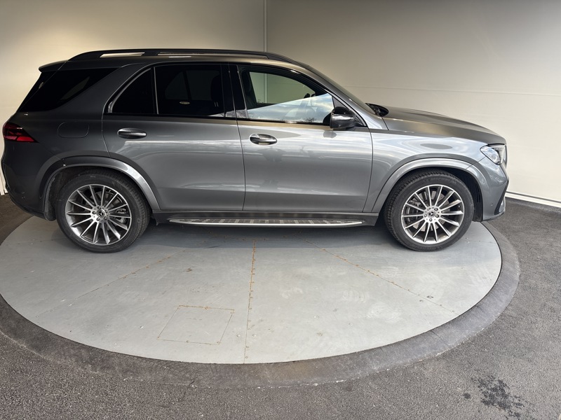 Image Mercedes-Benz GLE 350 de 4MATIC AMG Line  