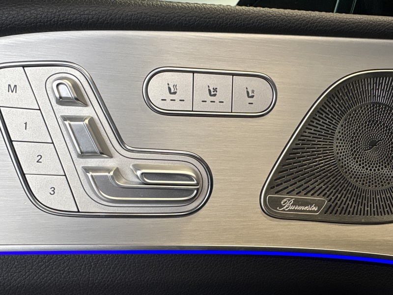 Image Mercedes-Benz GLE 350 de 4MATIC AMG Line  