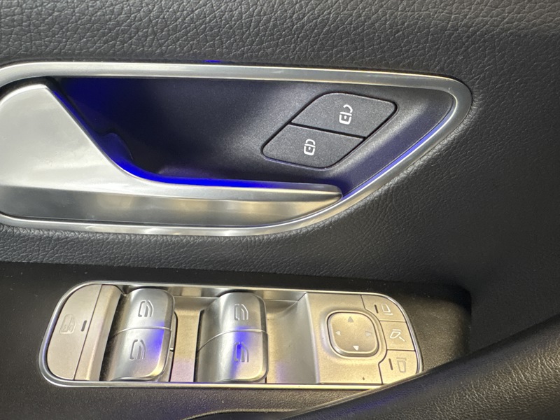 Image Mercedes-Benz GLE 350 de 4MATIC AMG Line  