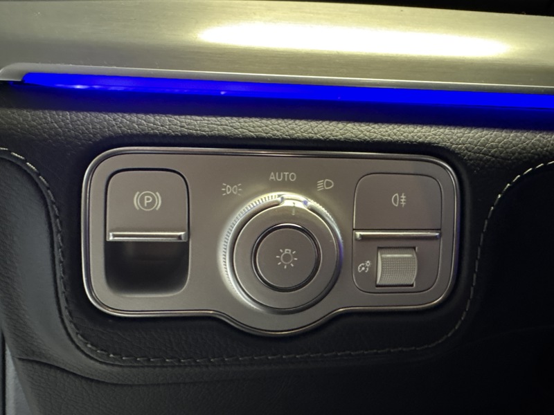 Image Mercedes-Benz GLE 350 de 4MATIC AMG Line  