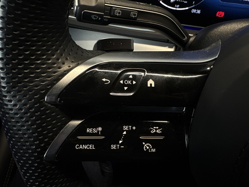 Image Mercedes-Benz GLE 350 de 4MATIC AMG Line  