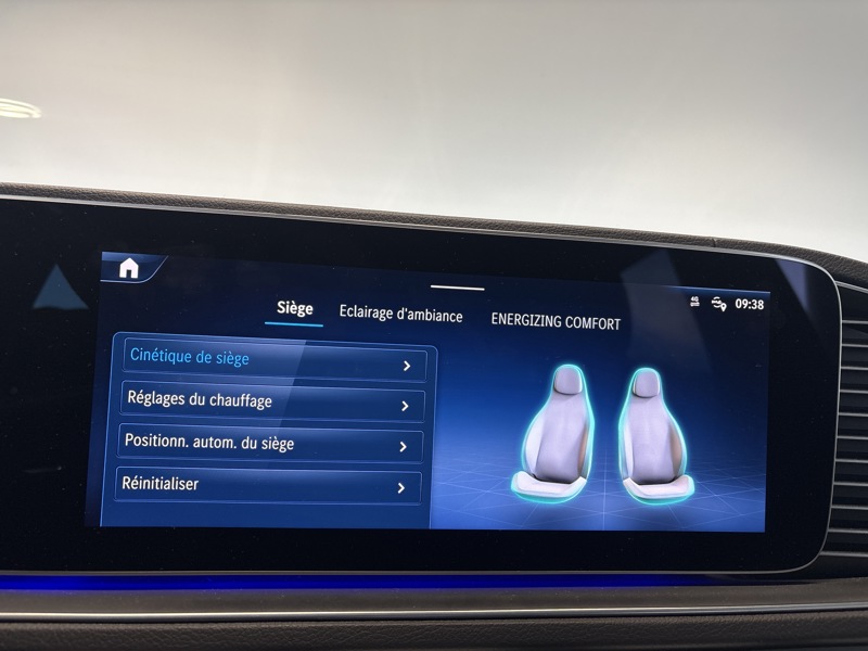 Image Mercedes-Benz GLE 350 de 4MATIC AMG Line  