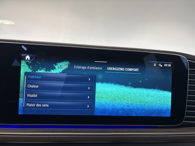 Image Mercedes-Benz GLE 350 de 4MATIC AMG Line  