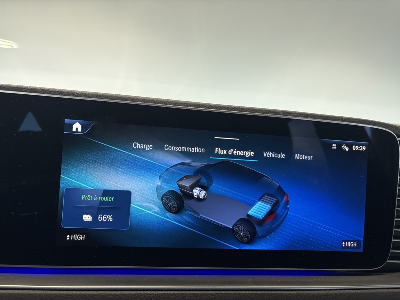 Image Mercedes-Benz GLE 350 de 4MATIC AMG Line  