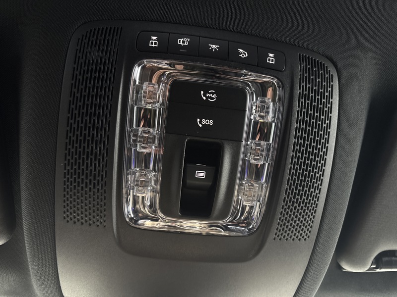 Image Mercedes-Benz GLE 350 de 4MATIC AMG Line  