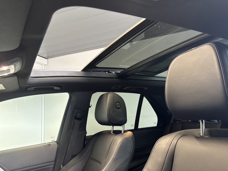 Image Mercedes-Benz GLE 350 de 4MATIC AMG Line  