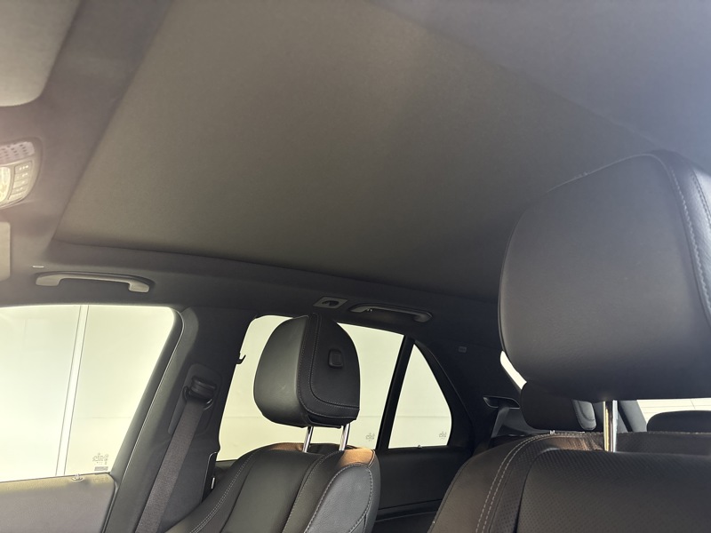 Image Mercedes-Benz GLE 350 de 4MATIC AMG Line  