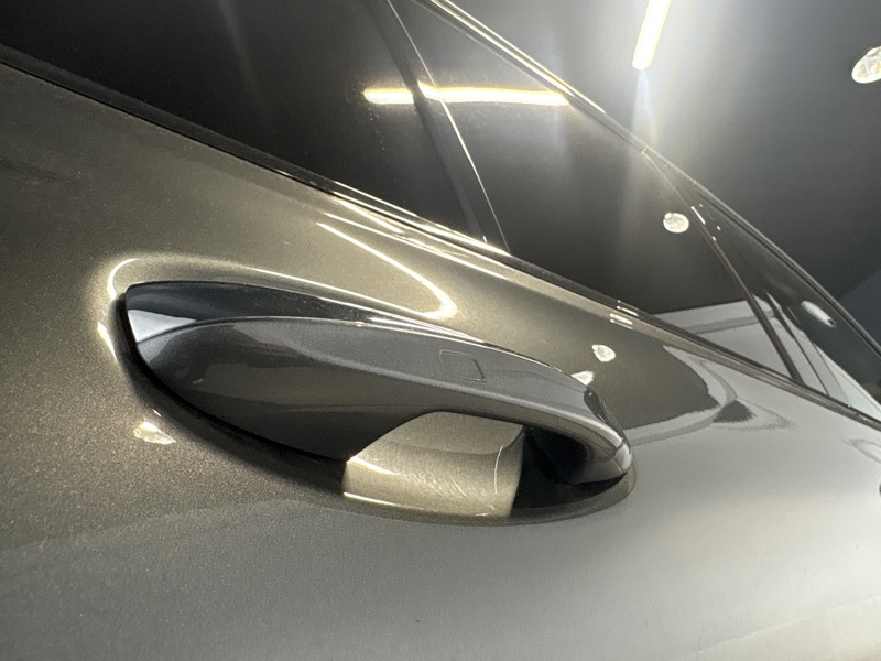 Image Mercedes-Benz GLE 350 de 4MATIC AMG Line  