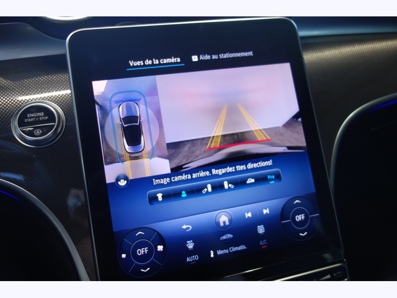 Image Mercedes-Benz CLE CABRIOLET 220 d AMG Line  