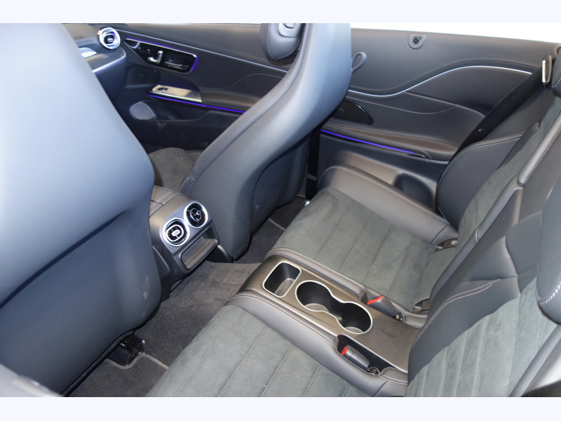 Image Mercedes-Benz CLE CABRIOLET 220 d AMG Line  