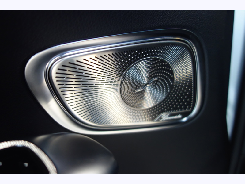 Image Mercedes-Benz GLC SUV 400 e 4MATIC AMG Line  