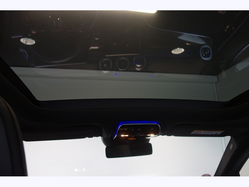 Image Mercedes-Benz GLC SUV 400 e 4MATIC AMG Line  