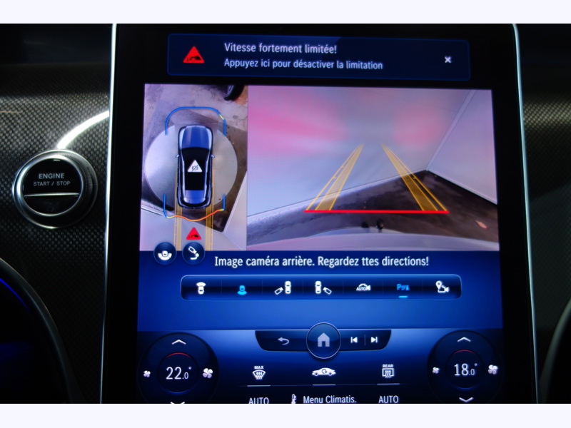 Image Mercedes-Benz GLC SUV 400 e 4MATIC AMG Line  