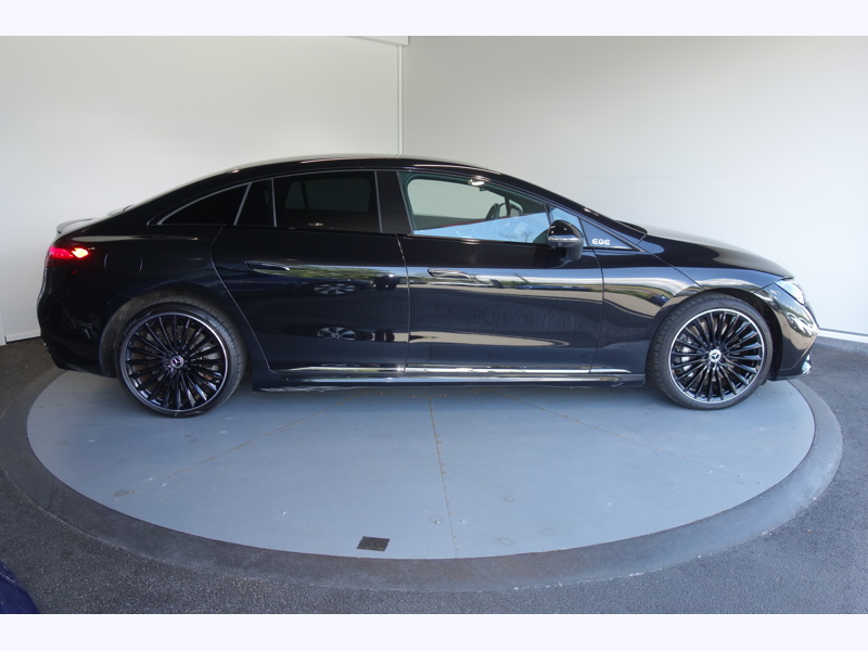 Image Mercedes-Benz EQE BERLINE EQE 350 AMG Line  