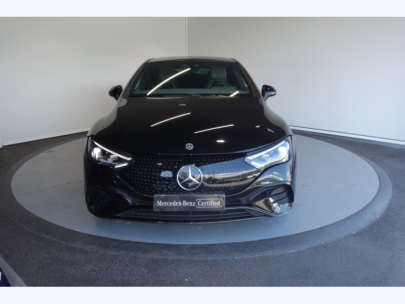 Image Mercedes-Benz EQE BERLINE EQE 350 AMG Line  