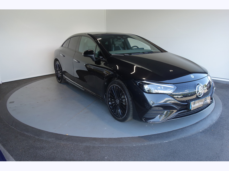 Image Mercedes-Benz EQE BERLINE EQE 350 AMG Line  
